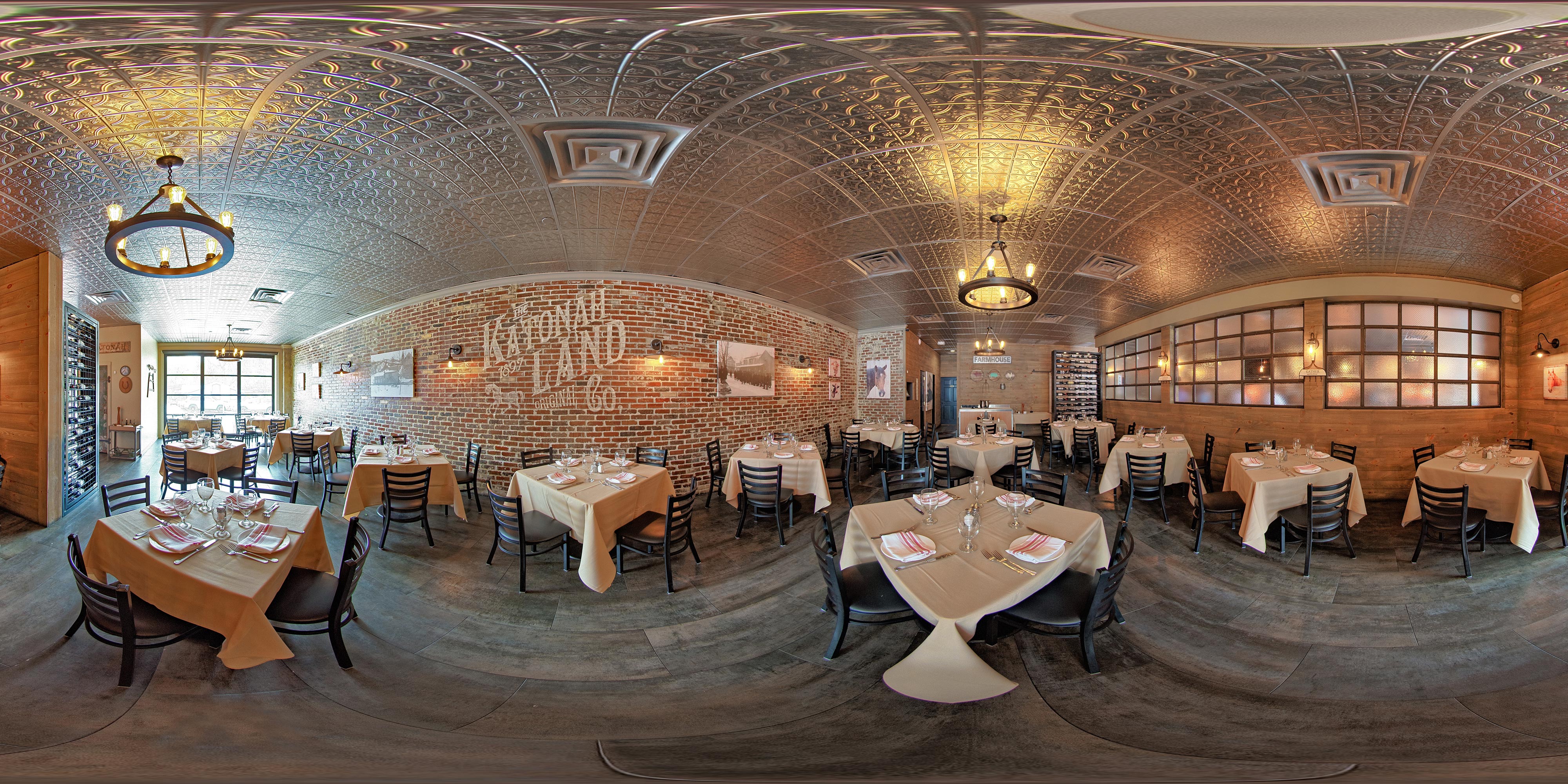 Farmhouse Tavern Restaurant & Bar Katonah, NY